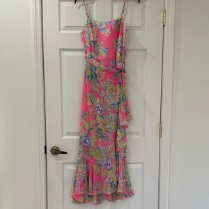 Lilly Pulitzer Maxi Dress